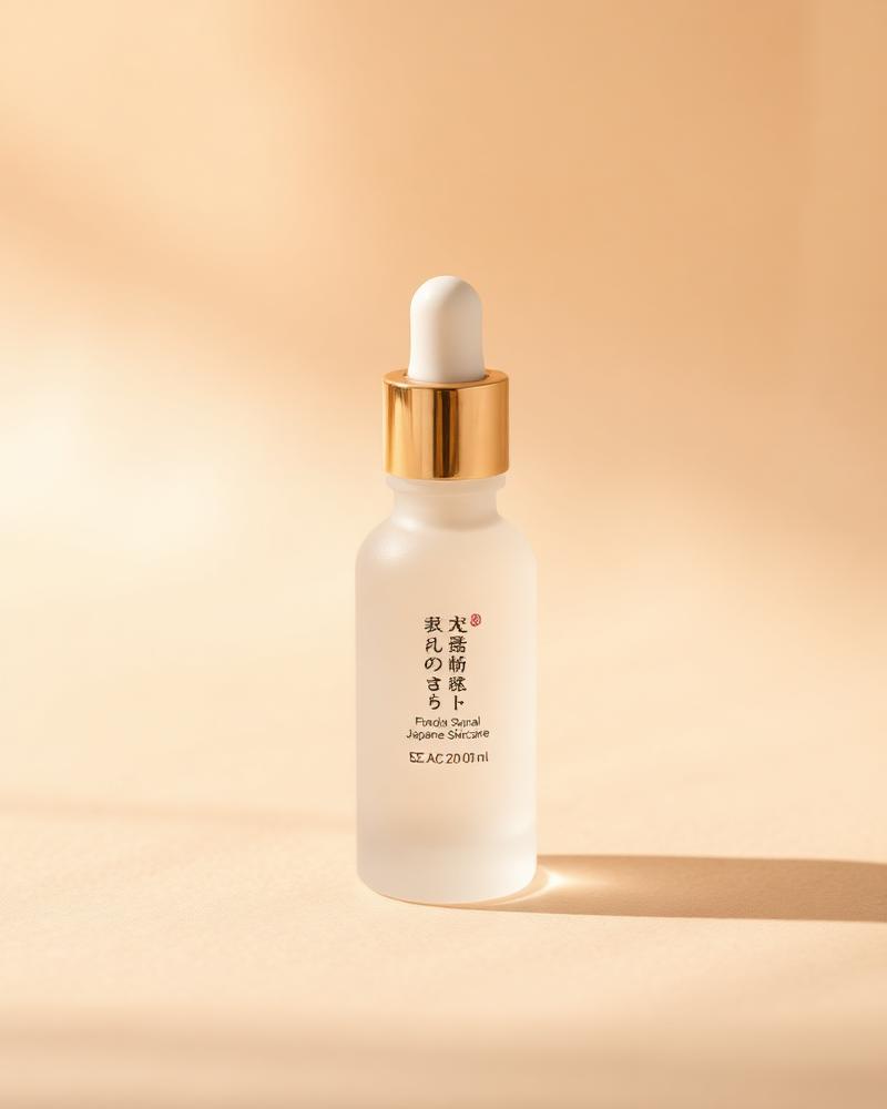 Akari Gold Repair Ampoule