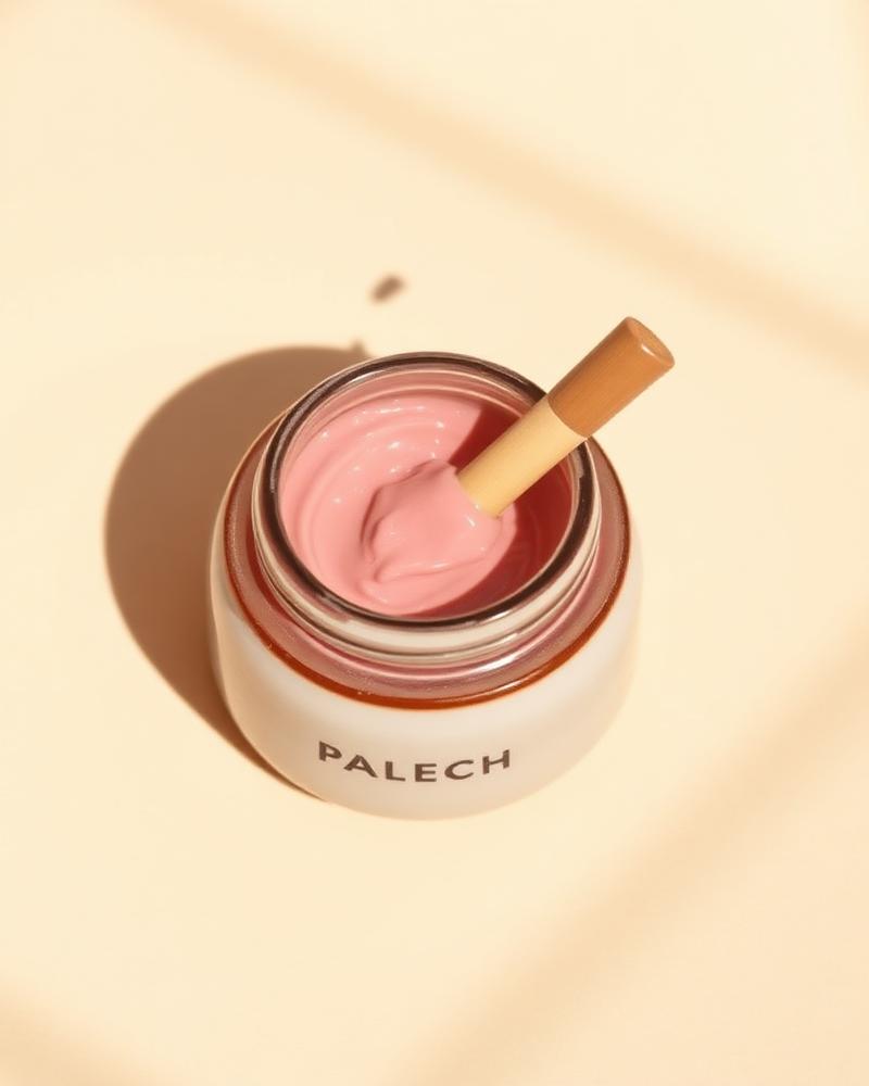 Kaolin Sakura Clay Mask