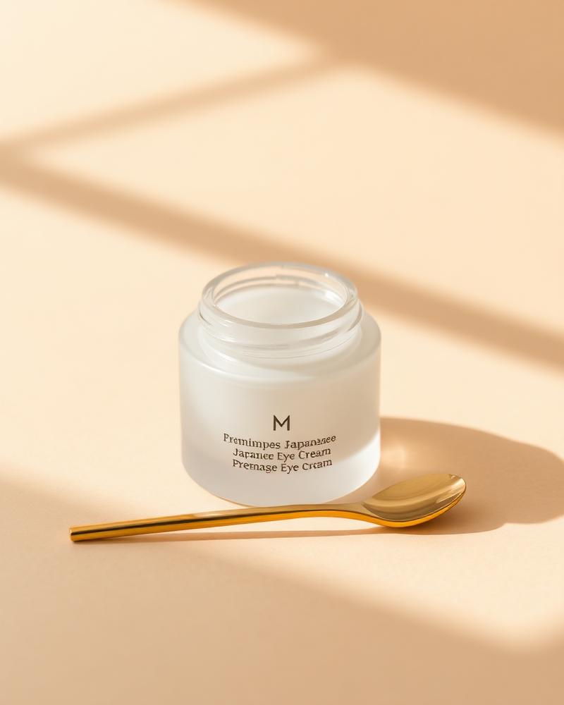 Komori Eye Restoration Cream