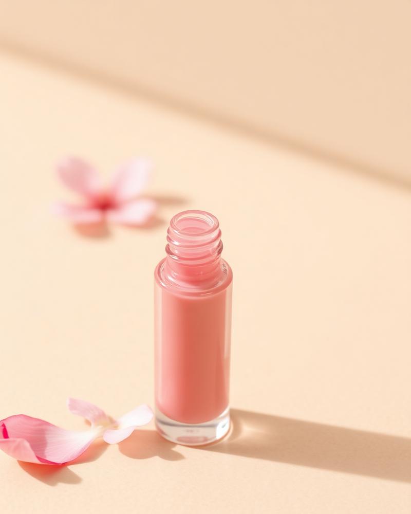 Sakurairo Sheer Lip Tint