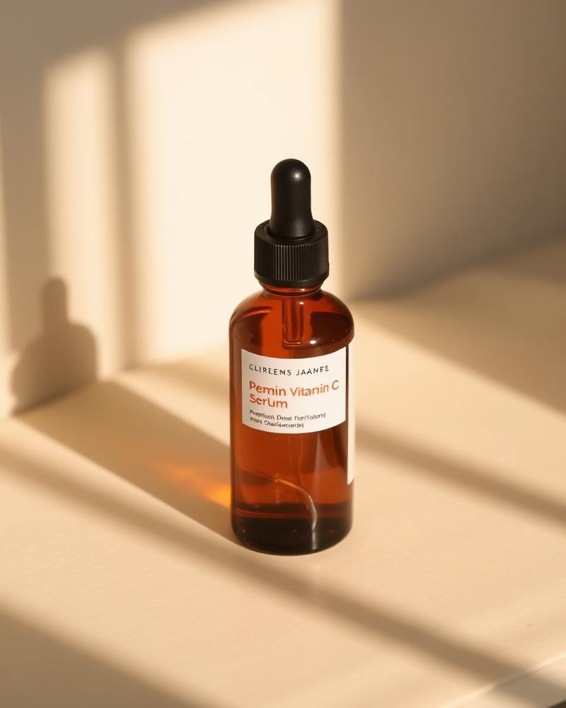 Kogane Brightening Serum