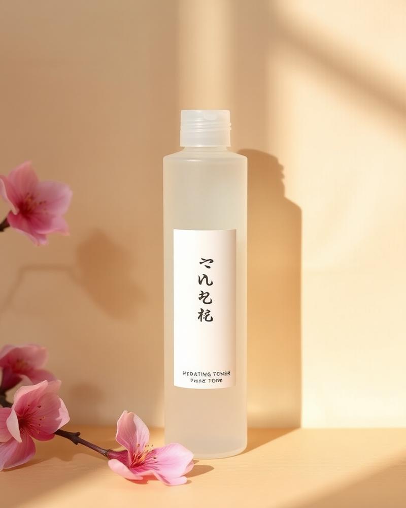 Hakurei Hydrating Toner